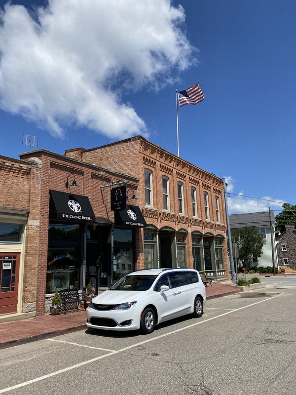Metamora - July 2020 (newer photo)